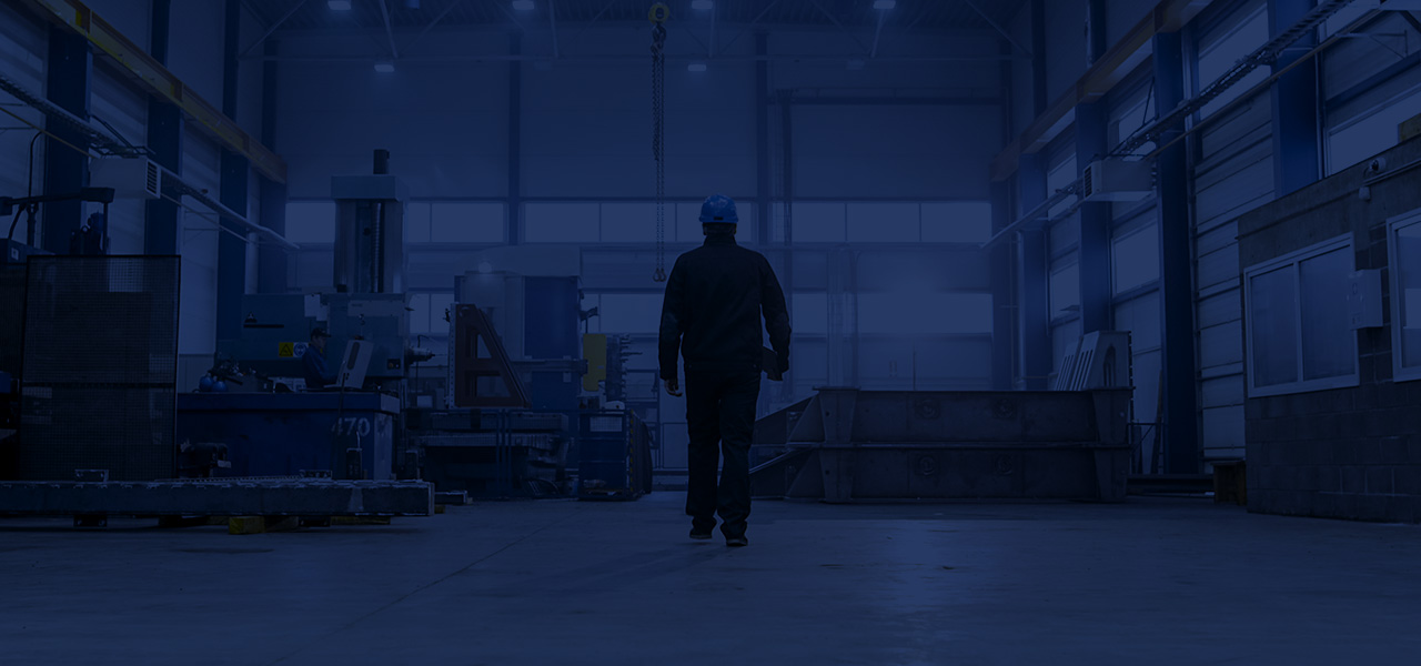 Industriemarketing für die Fertigungsbranche